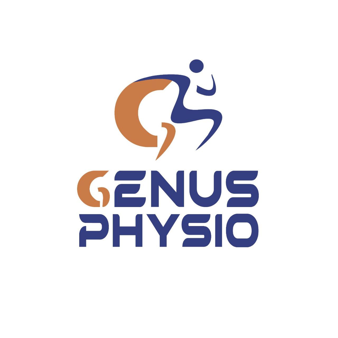 Genus Physio Logo