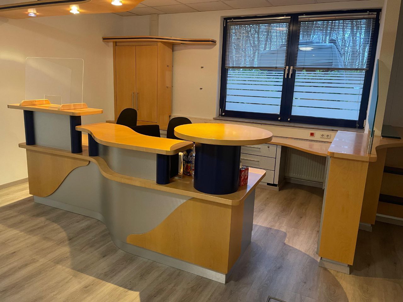 Physiotherapie Behandlung